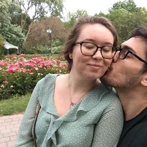 Meet your Posher, Meghan